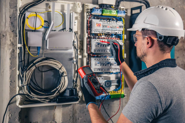 Best Electrical Troubleshooting Services  in Piketon, OH