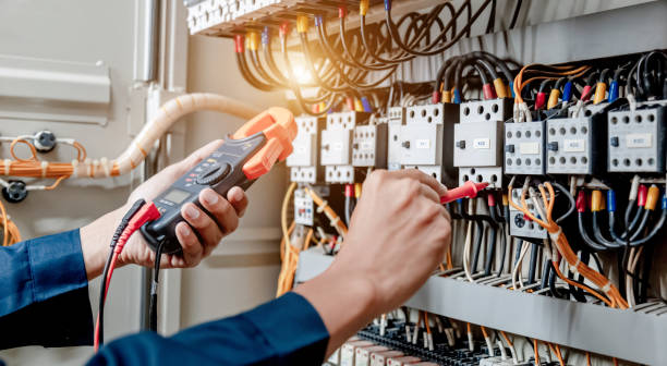 Best Circuit Breaker Repair  in Piketon, OH