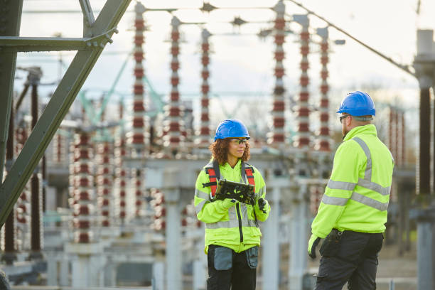 Best Electrician Near Me  in Piketon, OH