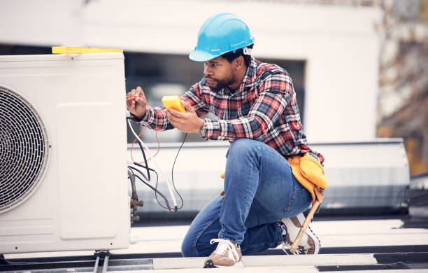 Best Industrial Electrical Services  in Piketon, OH