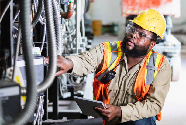 Best Residential Electrician Services  in Piketon, OH