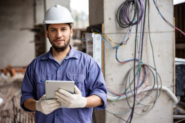 Best 24-Hour Electrician  in Piketon, OH