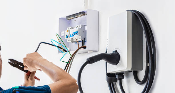 Best Electrical Outlet Repair  in Piketon, OH