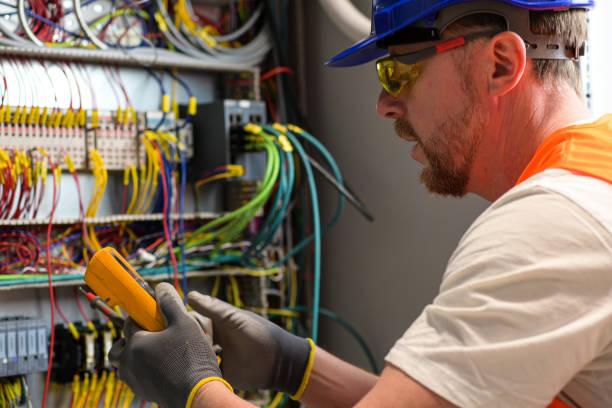 Electrical Upgrades for Homes in Piketon, OH